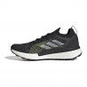 Adidas Terrex Two Ultra Primeblue - Scarpe da trail running - Uomo
