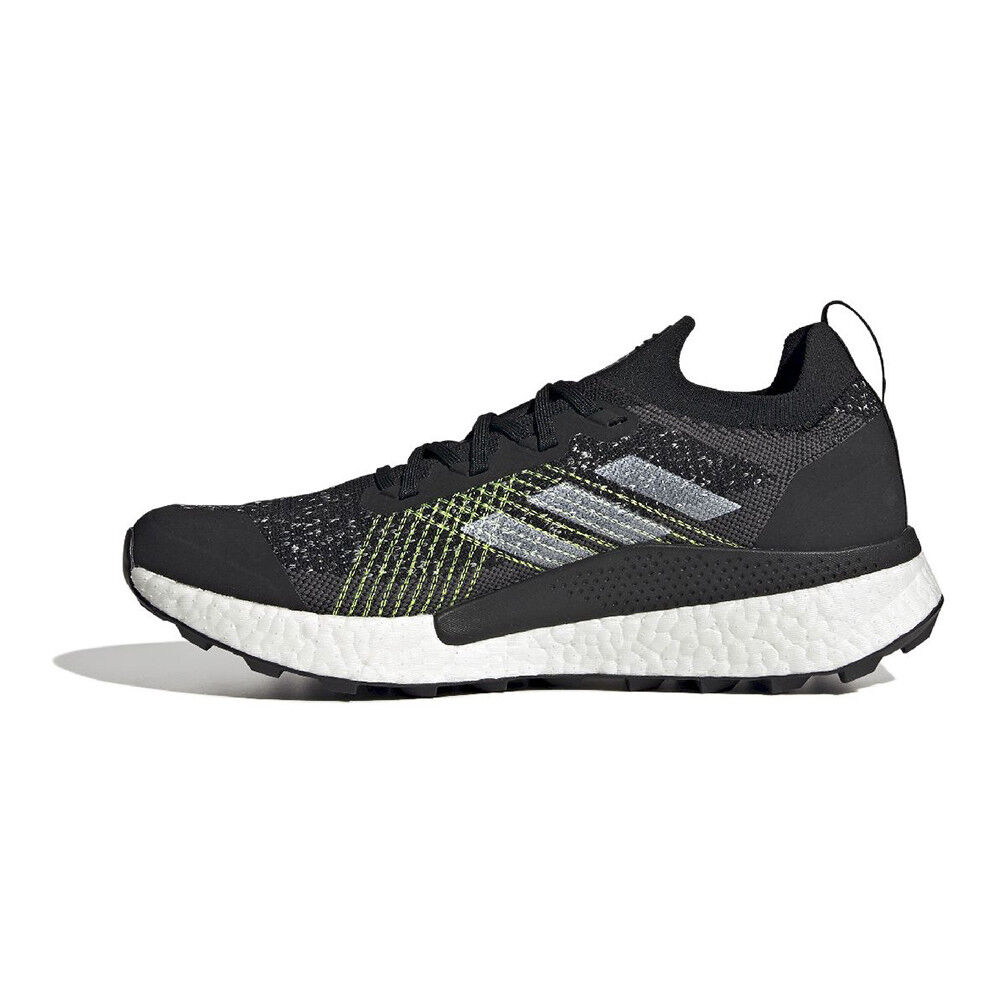 Adidas Terrex Two Ultra Primeblue - Scarpe da trail running - Uomo
