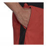 Adidas Terrex Trail Short - Trail running shorts - Men's