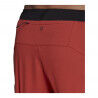 Adidas Terrex Trail Short - Trail running shorts - Men's