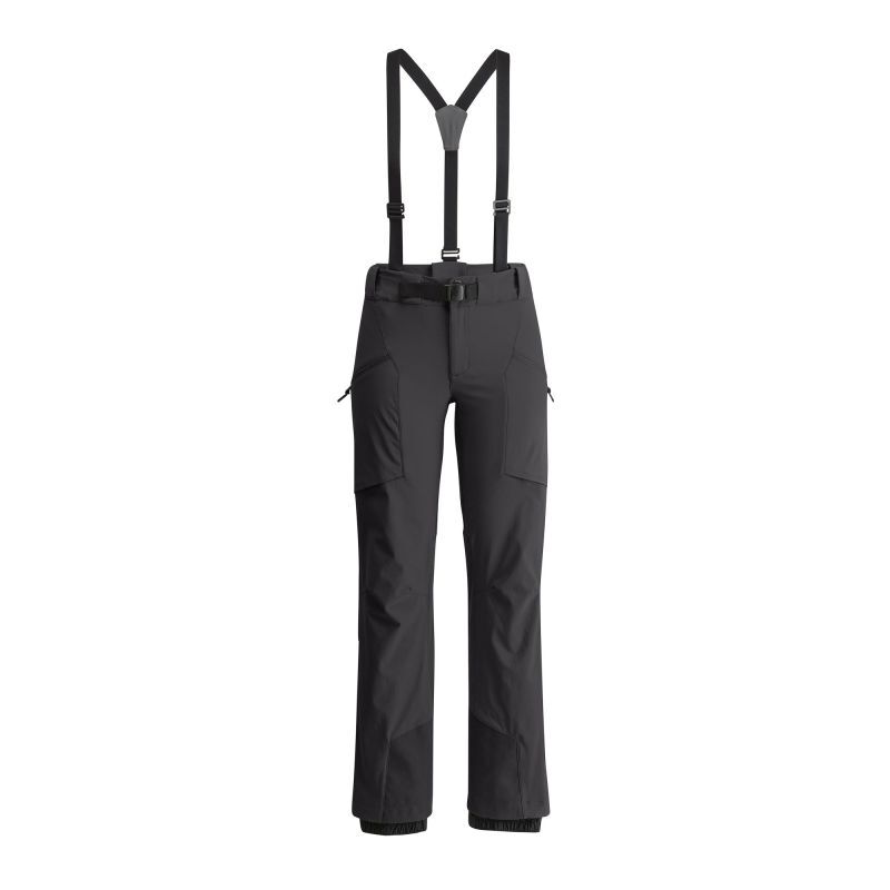Black Diamond Dawn Patrol Pants - Spodnie narciarskie damskie | Hardloop