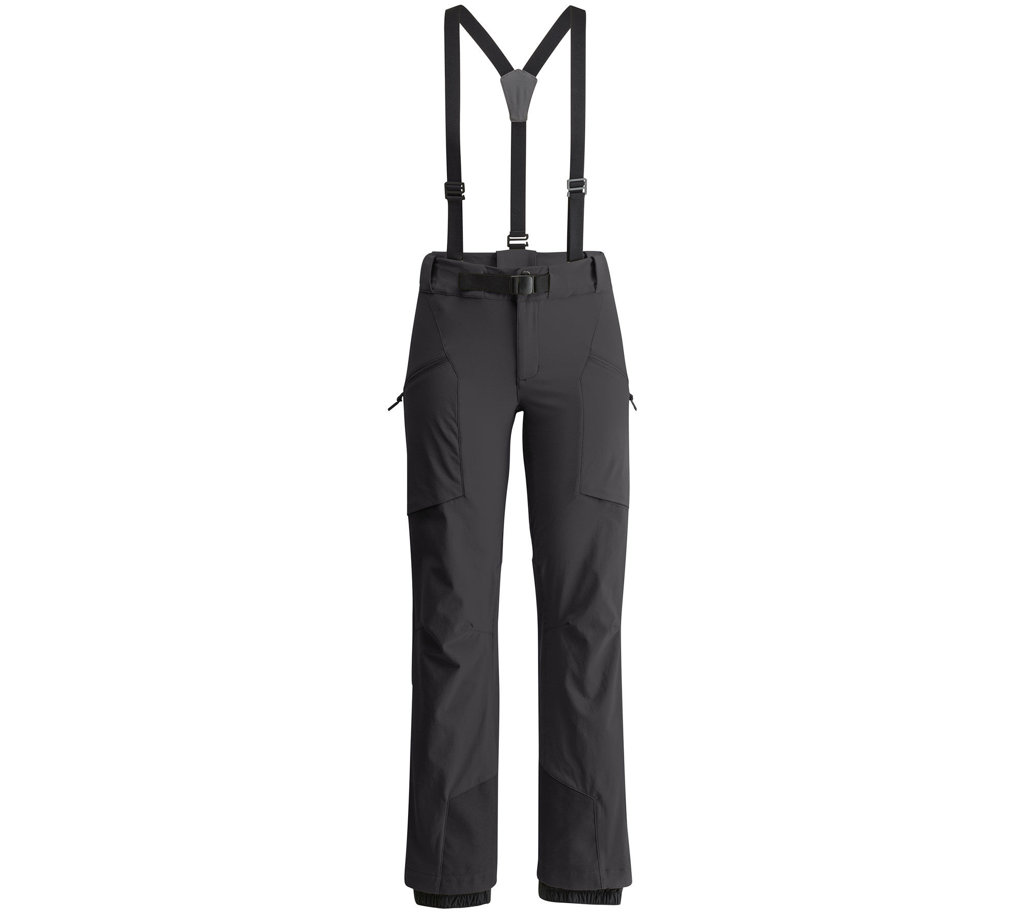 Black Diamond Dawn Patrol Pants - Spodnie narciarskie damskie | Hardloop
