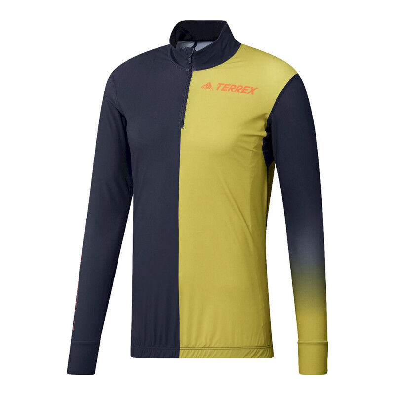 Adidas Terrex XPR XC Race Top - Intimo - Uomo