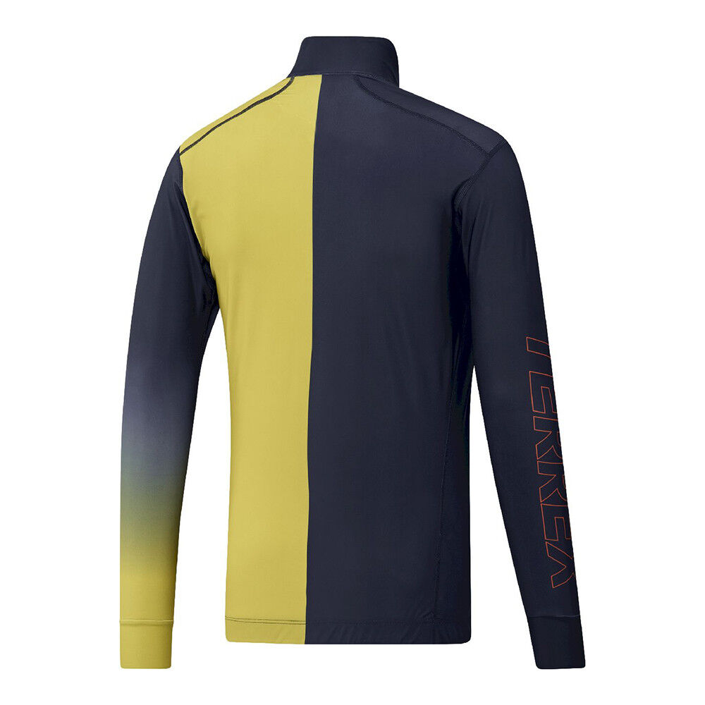 Adidas Terrex XPR XC Race Top - Base layer - Men's