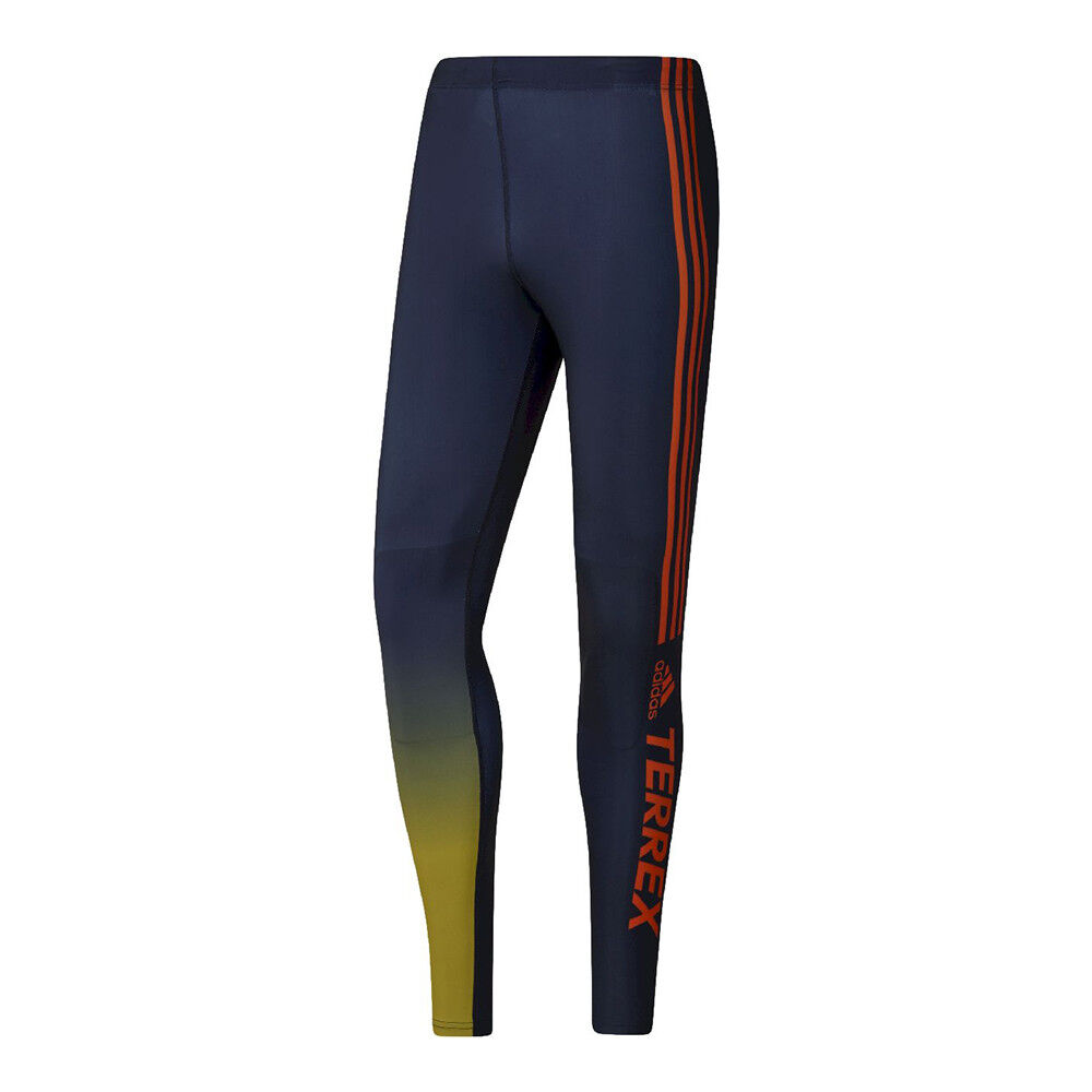 Adidas Terrex XPR XC Race Pant - Cross-country ski trousers - Men's