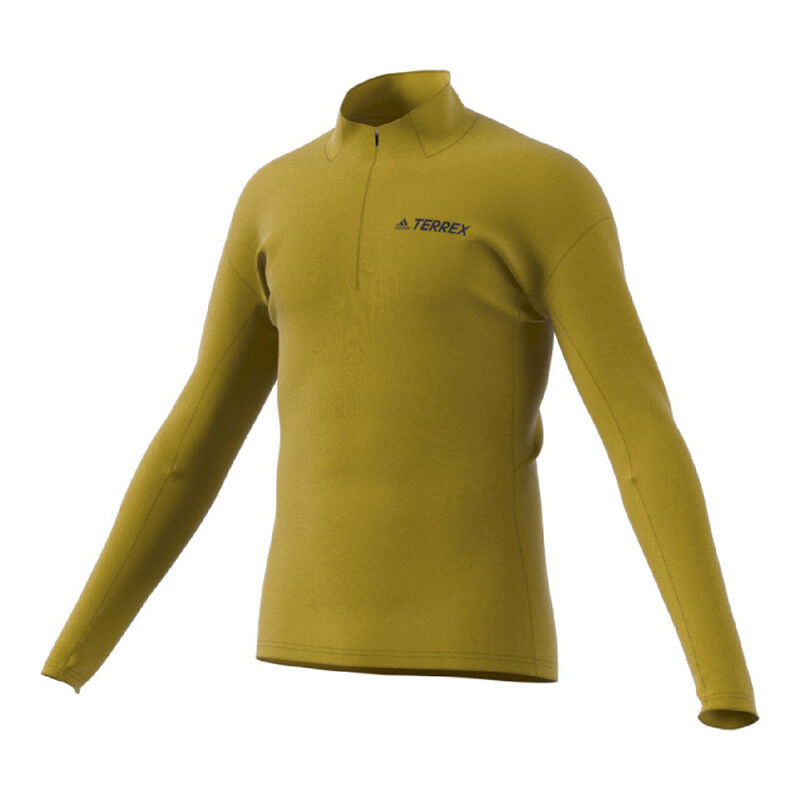 Adidas Terrex XPR Longsleeve - Maillot homme | Hardloop