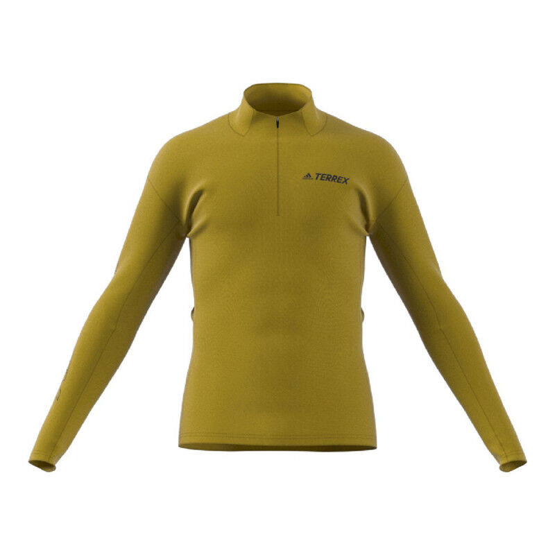 Adidas Terrex XPR Longsleeve - Maillot homme | Hardloop