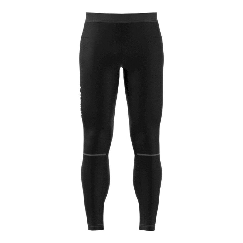 Adidas Terrex XPR XC Tights - Legginsy na narty biegowe męskie | Hardloop