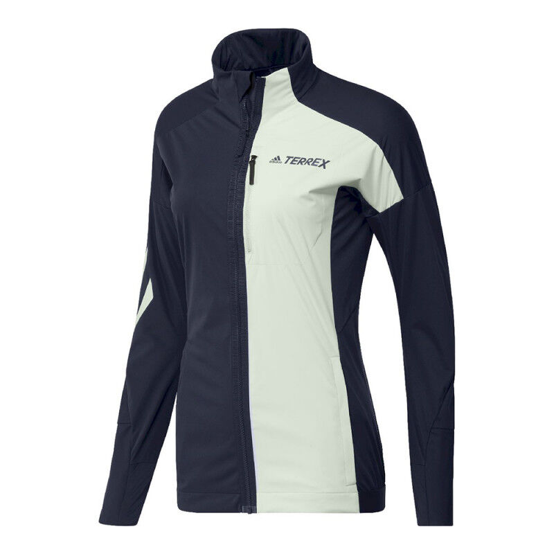 Adidas Terrex XPR XC JKT - Kurtka na narty biegowe damska | Hardloop