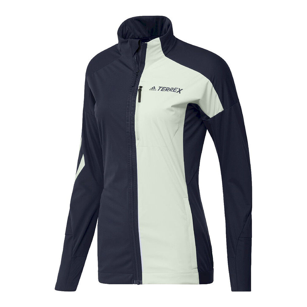 Adidas Terrex XPR XC JKT - Cross-country ski jacket - Women's
