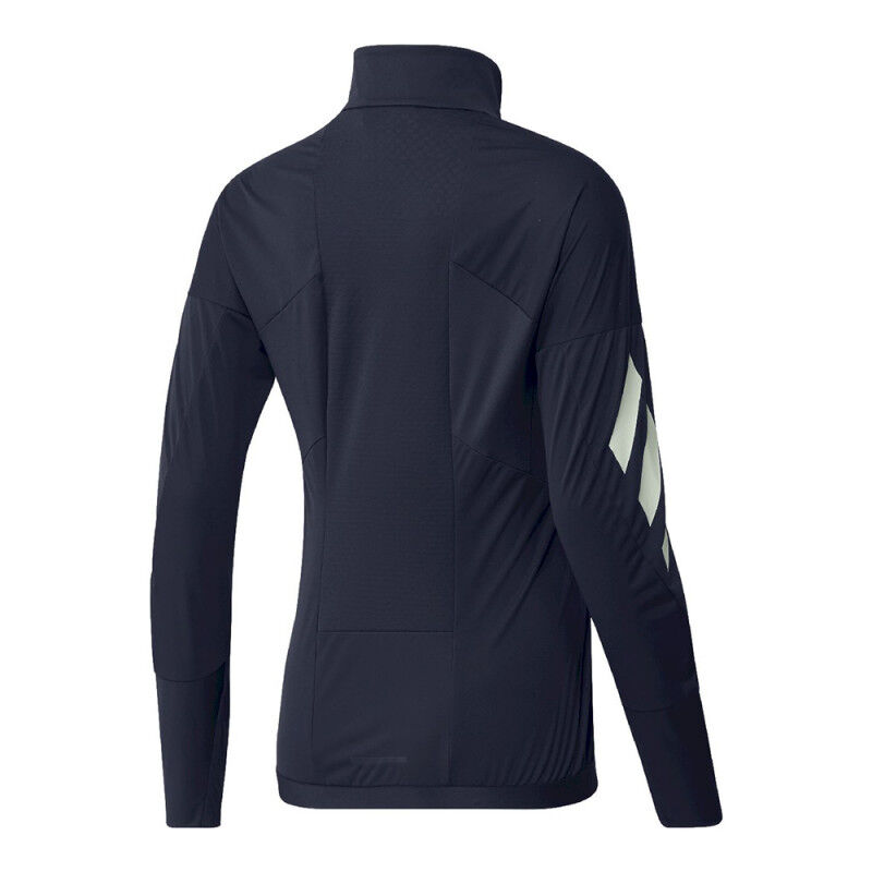 adidas Veste Supernova Gore Windstopper M