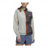 Adidas Terrex AGR Rain J - Waterproof jacket - Women's
