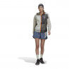 Adidas Terrex AGR Rain J - Regenjacke - Damen