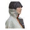 Adidas Terrex AGR Rain J - Veste imperméable femme | Hardloop