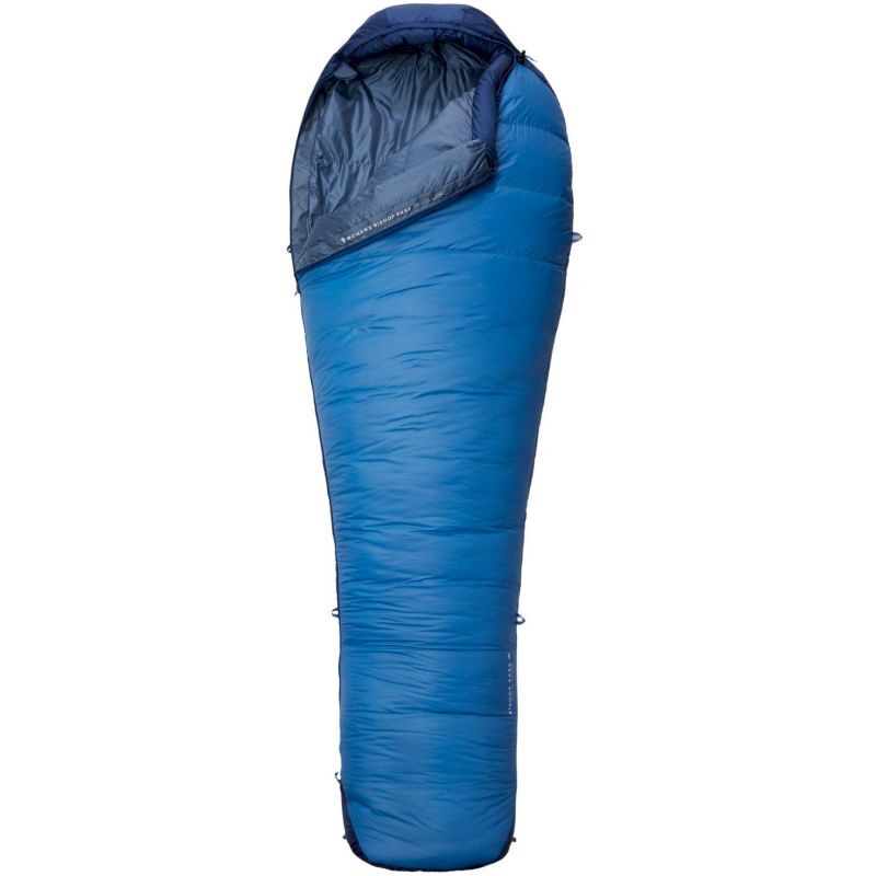 Mountain Hardwear Bishop Pass 30F/-1C - Slaapzak - Dames
