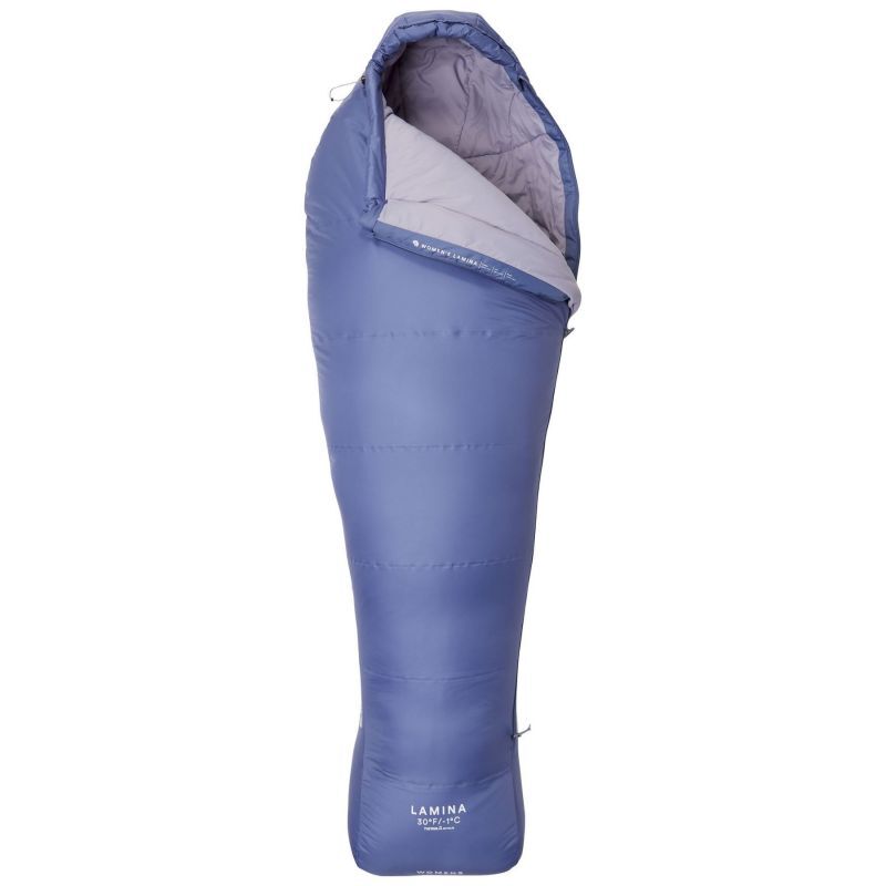 Mountain Hardwear Lamina W 30F/-1C - Makuupussi - Naiset