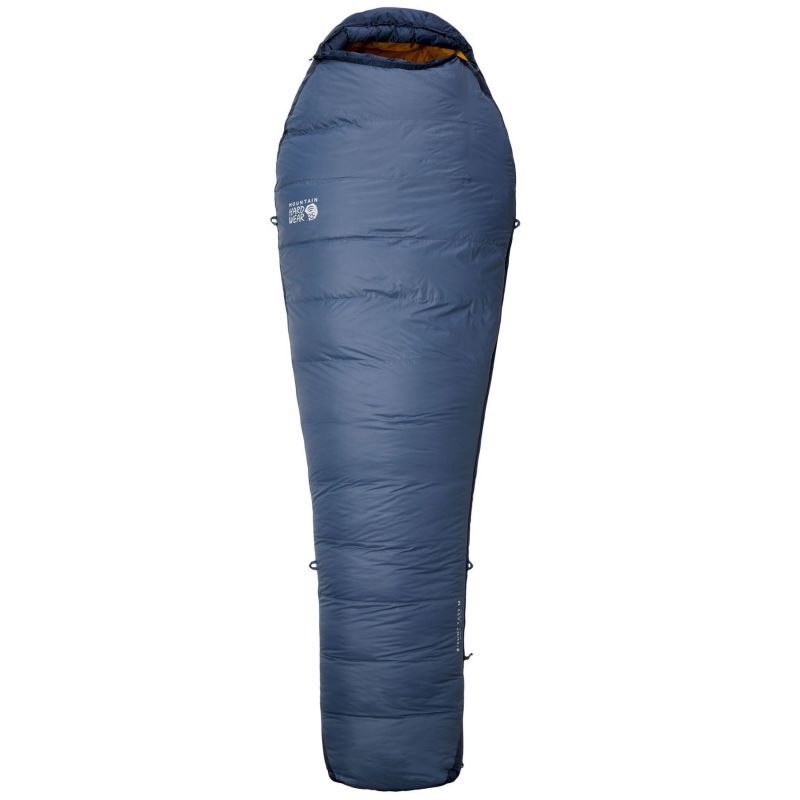 Mountain Hardwear Bishop Pass 30F/-1C - Śpiwor | Hardloop