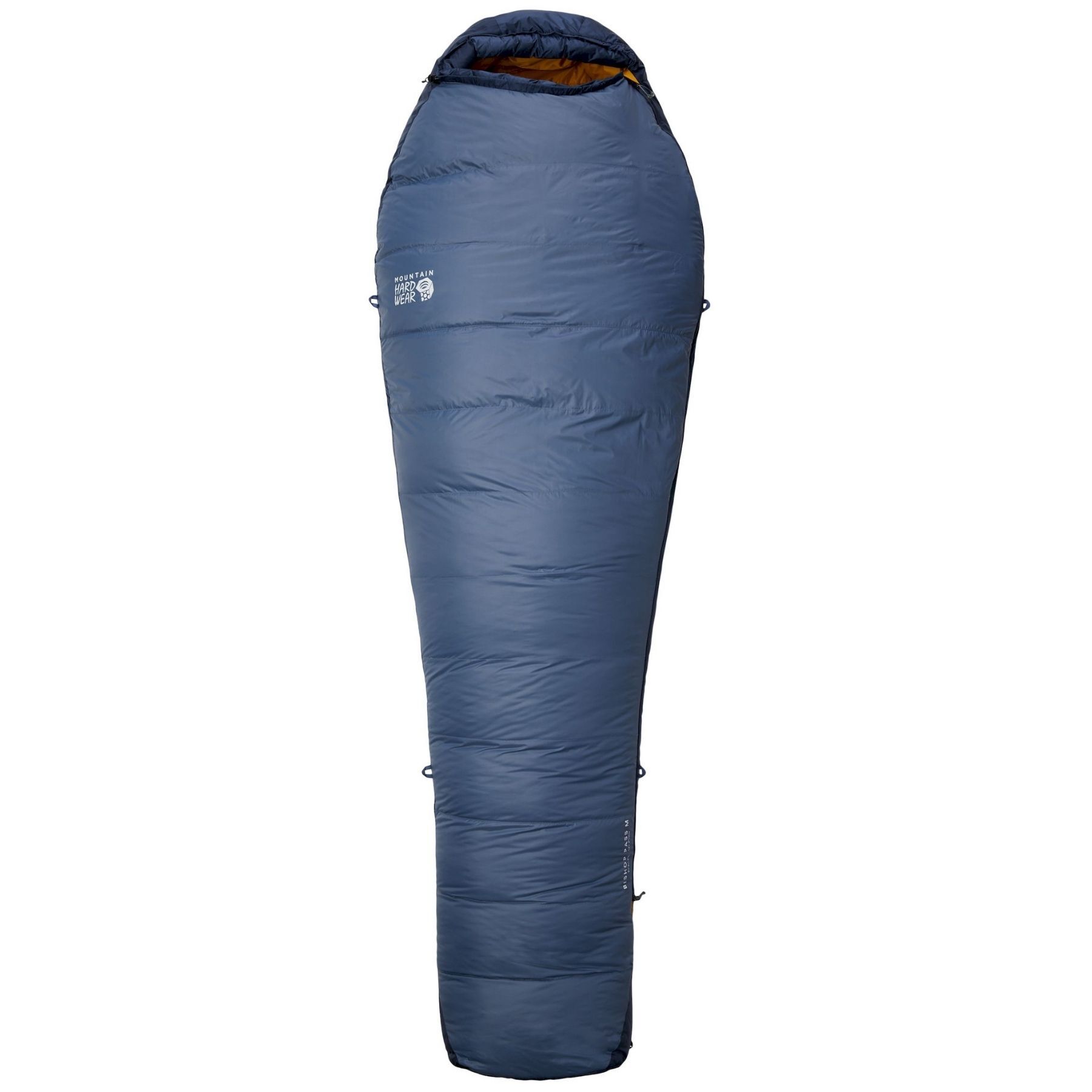 Mountain Hardwear Bishop Pass 30F/-1C - Sleeping bag