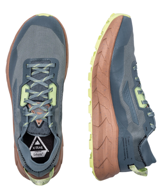 Dachstein X-Trail 01 - Buty trailowe meskie | Hardloop
