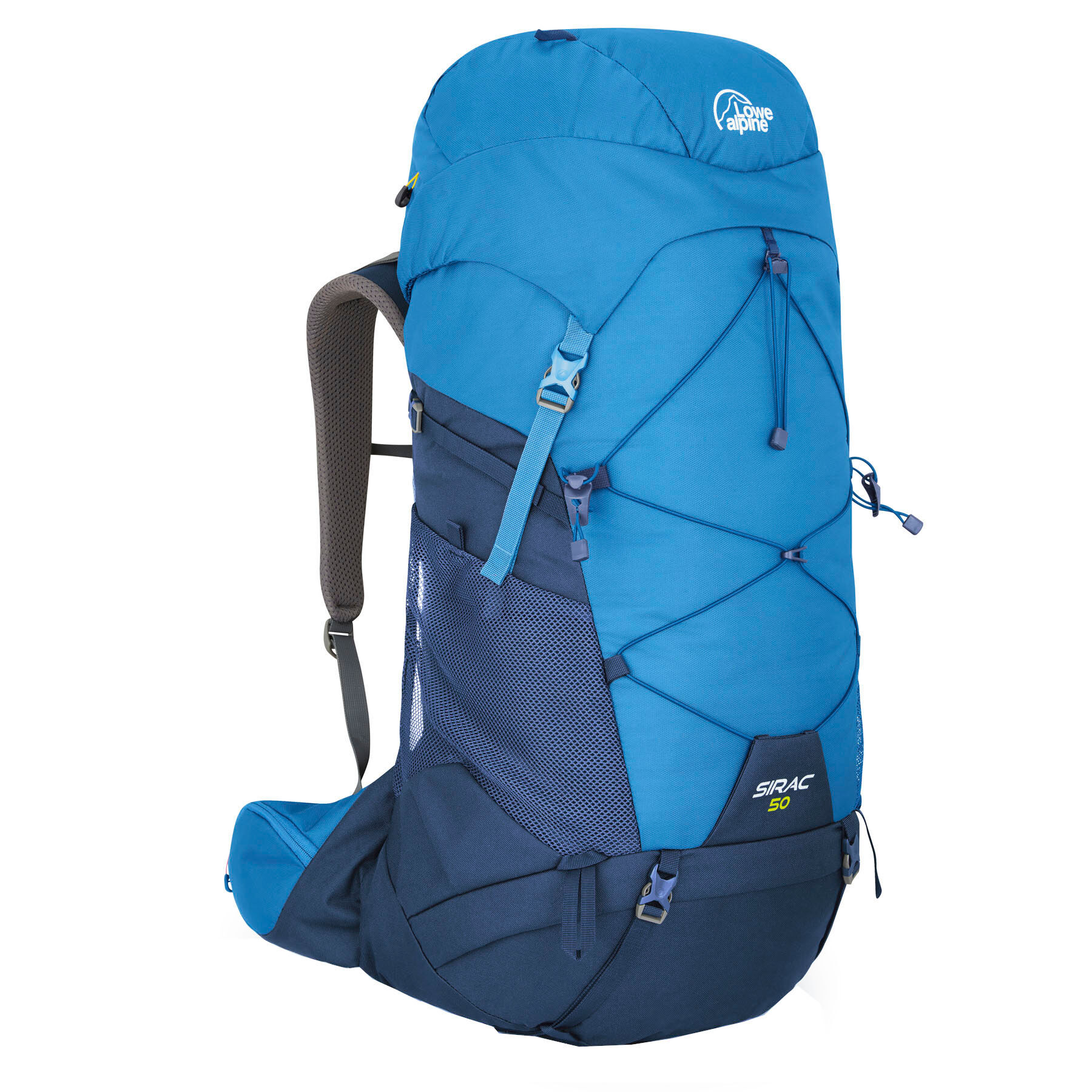 Lowe Alpine Sirac 50 - Walking backpack - Men's