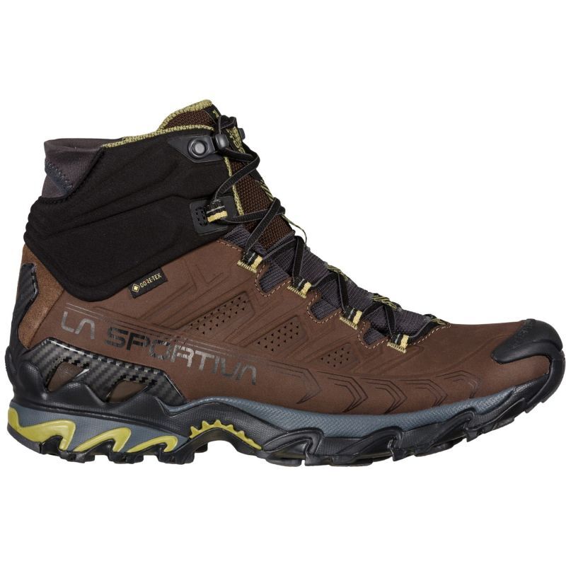 Ultra Raptor II Mid Leather GTX - Buty turystyczne meskie