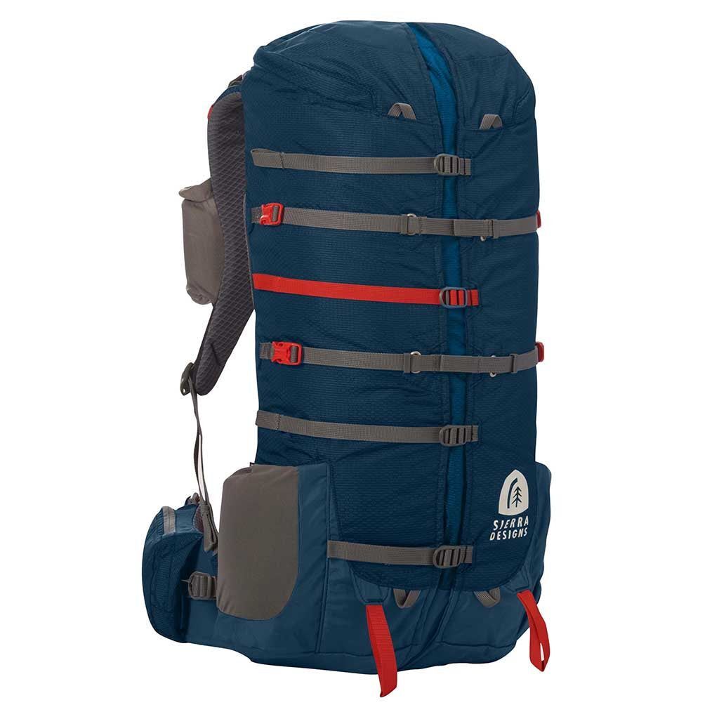 Sierra Designs Flex Capacitor 25-40 - Walking backpack