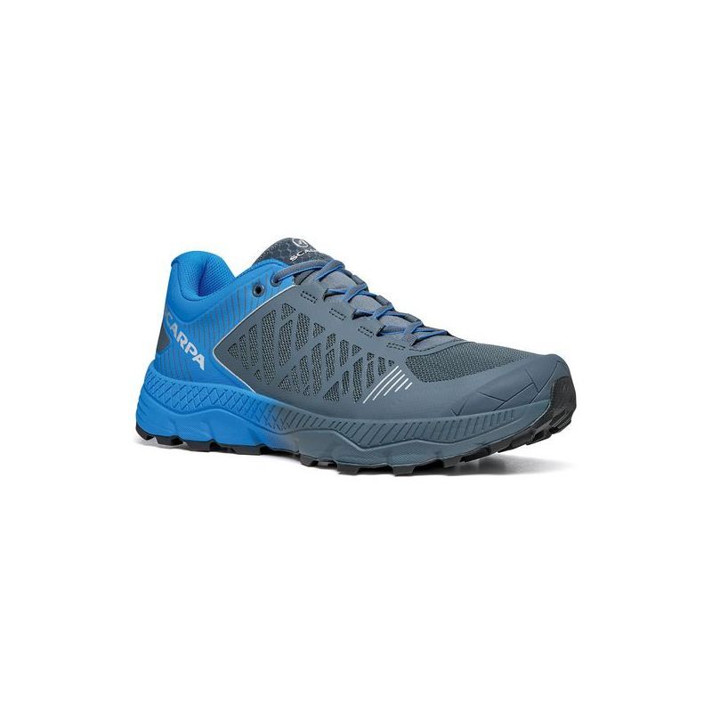 Scarpa Spin Ultra Wmn - Trailsko Damer