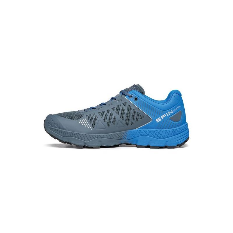 Scarpa Spin Ultra Wmn - Trail running shoes - Women's