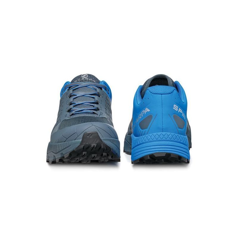Scarpa Spin Ultra Wmn - Trailsko Damer