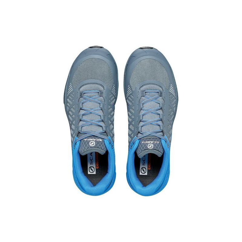 Scarpa Spin Ultra Wmn - Trailsko Damer