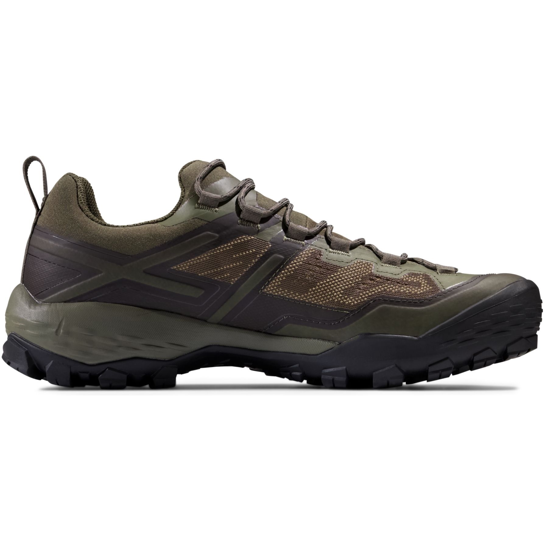 Mammut - Ducan Low GTX® - Zapatillas de trekking - Hombre