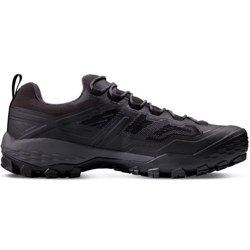 Mammut Ducan Low GTX® - Sapatilhas caminhada homem | Hardloop