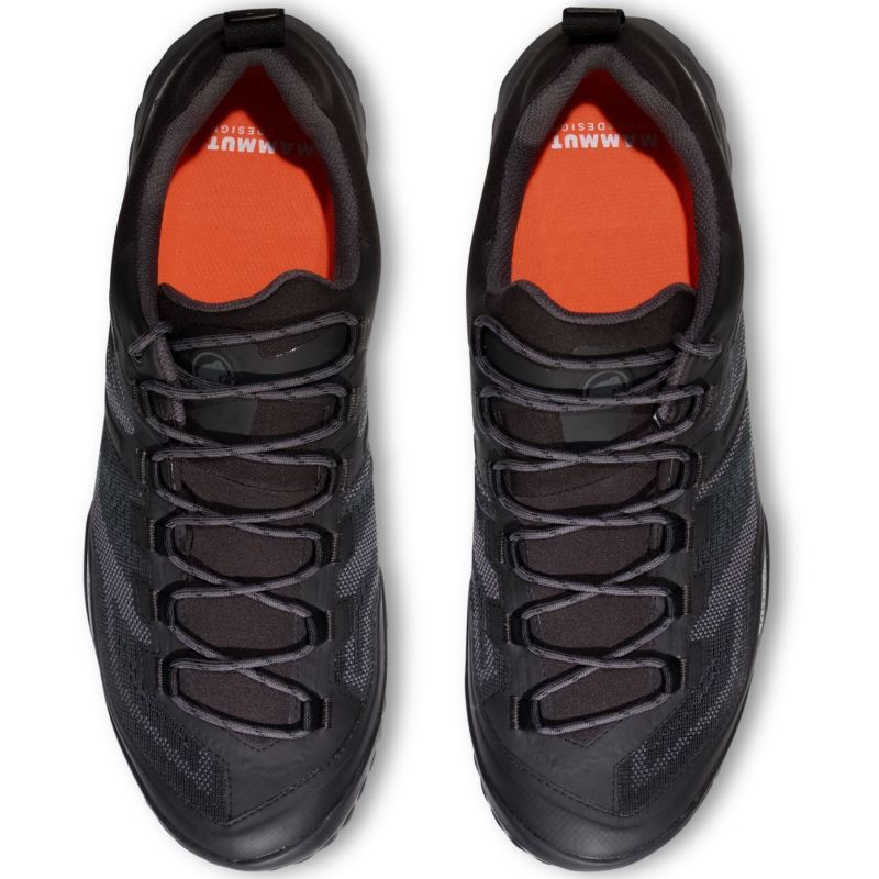 Mammut Ducan Low GTX® - Chaussures randonnée homme | Hardloop