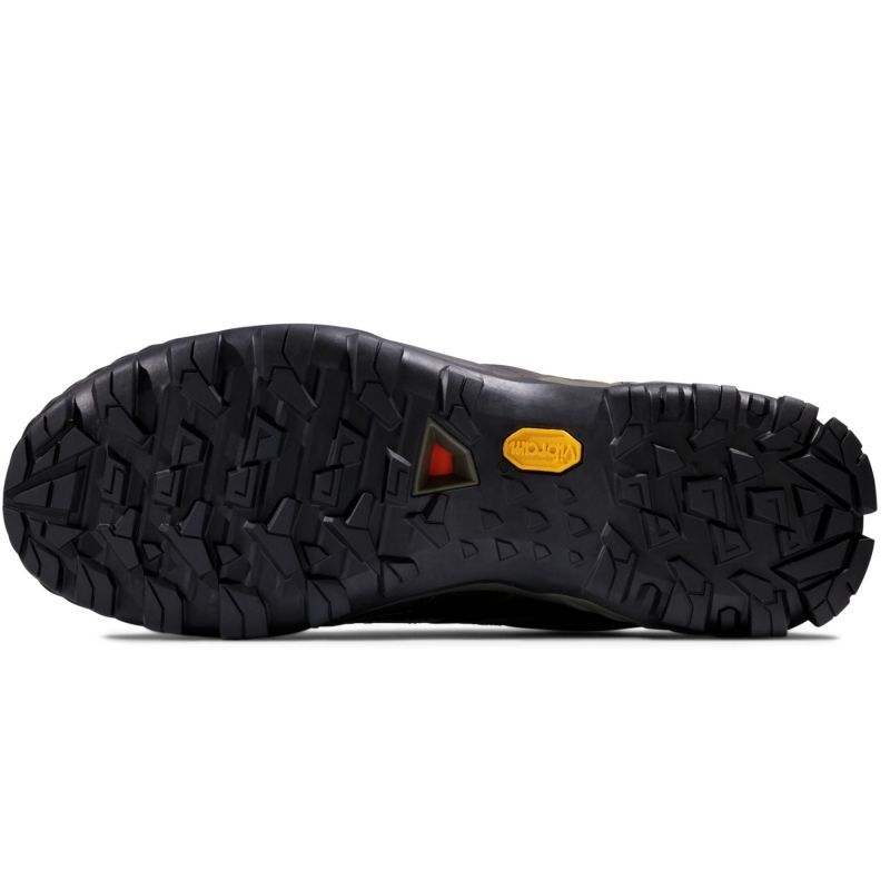 Mammut Ducan Low GTX® - Wanderschuhe - Herren