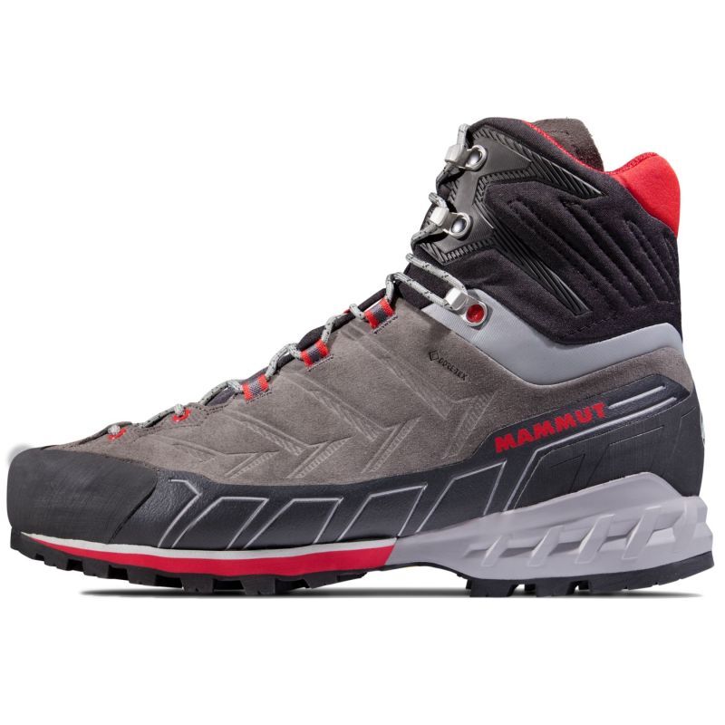 Mammut Kento Tour High GTX - Buty trekkingowe wysokie meskie | Hardloop
