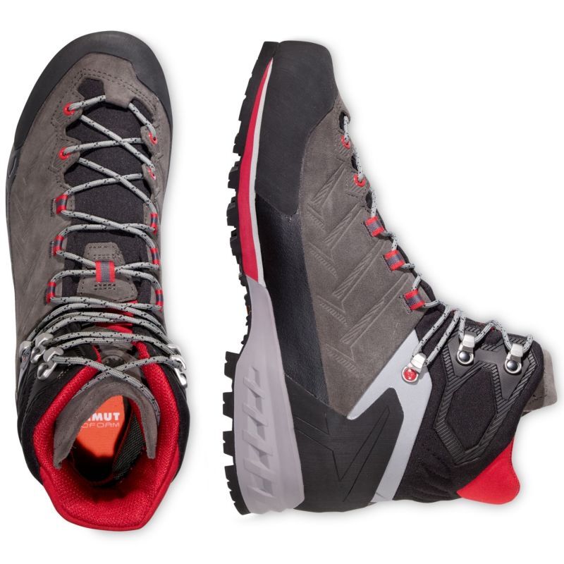 Mammut Kento Tour High GTX - Vandringsskor Herr