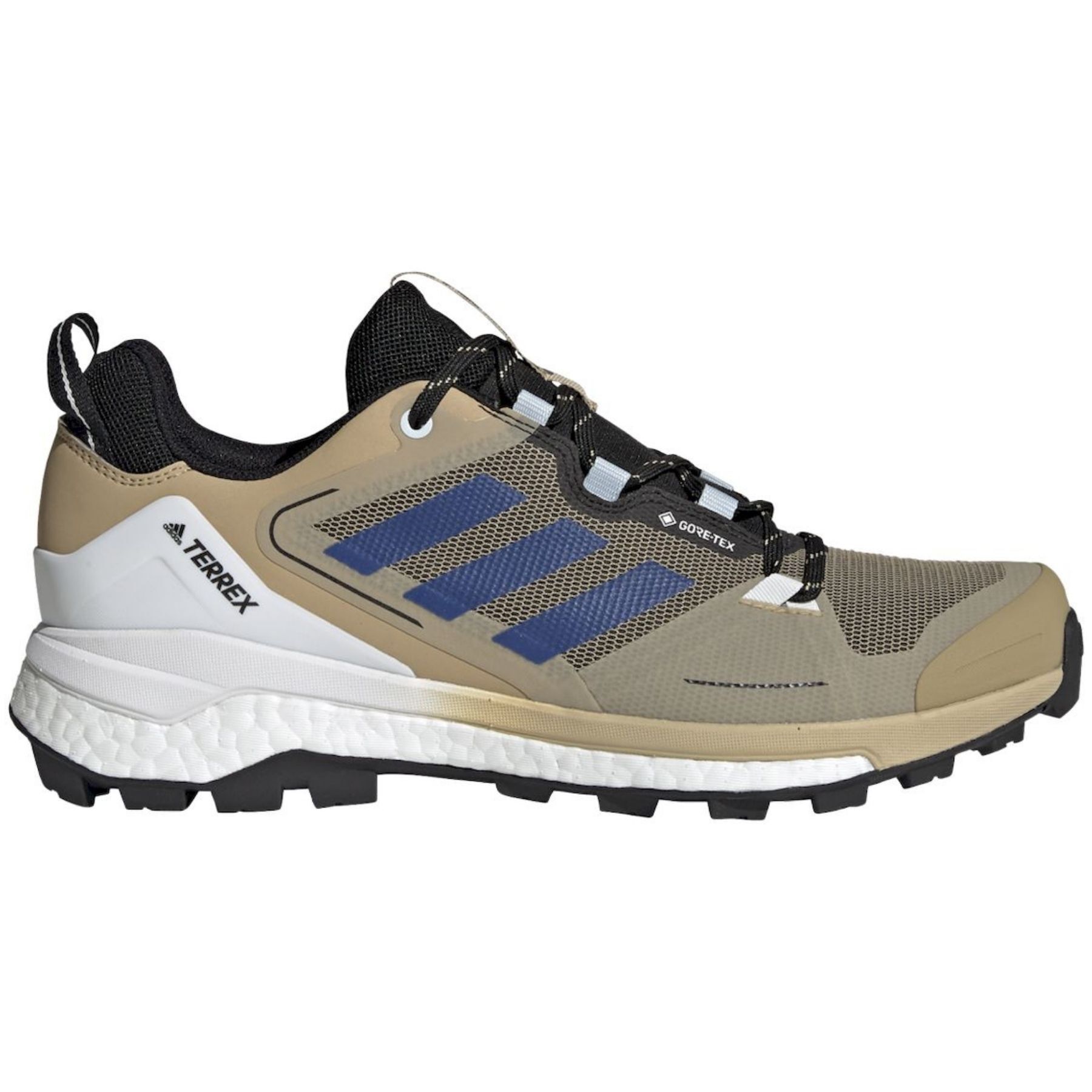 Adidas Terrex Skychaser 2 GTX - Walking shoes - Men's