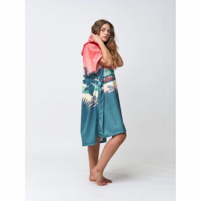 Poncho Destination - Poncho surf
