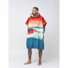 After Essentials Poncho Destination - Pončo | Hardloop
