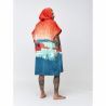 After Essentials Poncho Destination - Ponczo | Hardloop