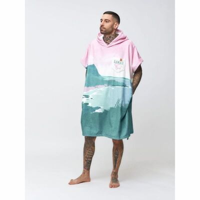 Poncho Destination - Poncho