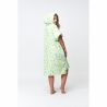 After Essentials Poncho Banana Stains - Ponczo | Hardloop