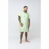 After Essentials Poncho Banana Stains - Ponczo | Hardloop
