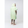 After Essentials Poncho Banana Stains - Poncho | Hardloop