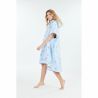 After Essentials Poncho Pineapple - Ponczo | Hardloop
