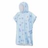 After Essentials Poncho Pineapple - Ponczo | Hardloop