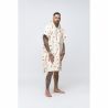 After Essentials Poncho Madrague - Pončo | Hardloop