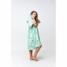 After Essentials Poncho Paradise - Poncho