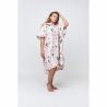 After Essentials Poncho Hype - Regenponcho