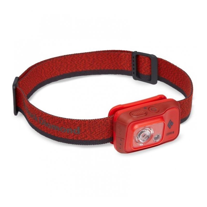 Black Diamond Cosmo 350-R - Headlamp